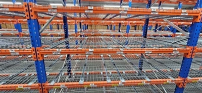 3 Key Factors to Select the Right Wire Mesh Decking
