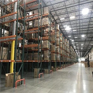 헤비 듀티 메탈 랙