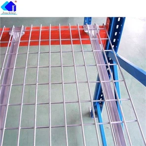 와이어 메쉬 데크