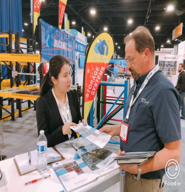 2019 Promat Chicago 전시회